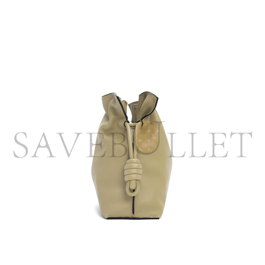 l*ew* medium flamenco clutch in nappa calfskin 0010966109 (30*24.5*10.5cm)